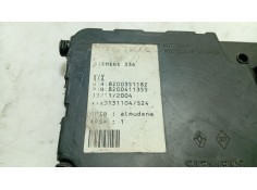 Recambio de modulo electronico para renault megane ii (bm0/1_, cm0/1_) 1.5 dci (bm0f, bm0t, bm2b, cm0f, cm0t) referencia OEM IAM 2