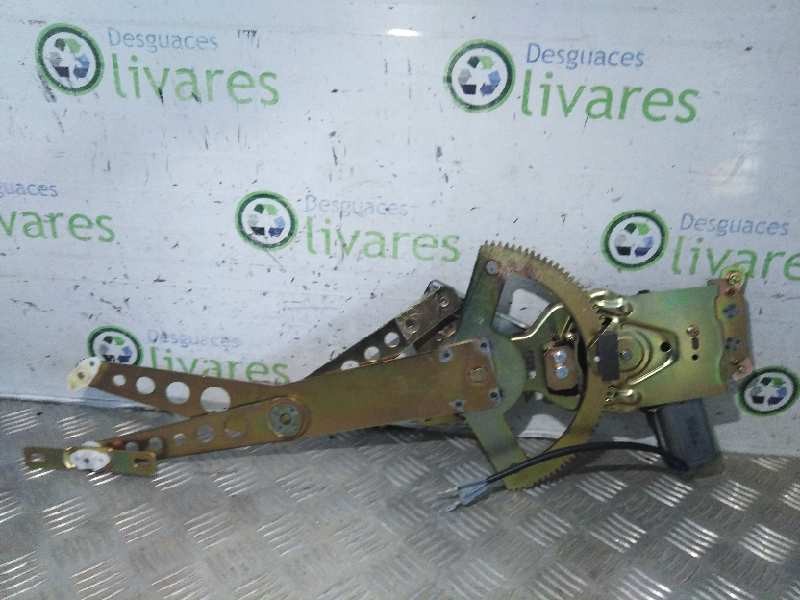 Recambio de elevalunas delantero derecho para  referencia OEM IAM   