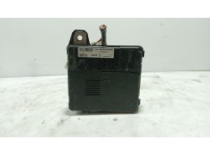 Recambio de modulo electronico para renault megane ii (bm0/1_, cm0/1_) 1.5 dci (bm0f, bm0t, bm2b, cm0f, cm0t) referencia OEM IAM
