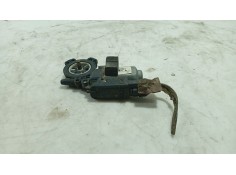 Recambio de motor elevalunas delantero izquierdo para renault megane ii (bm0/1_, cm0/1_) 1.5 dci (bm0f, bm0t, bm2b, cm0f, cm0t) 