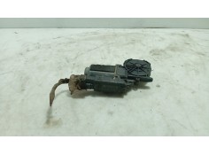 Recambio de motor elevalunas delantero izquierdo para renault megane ii (bm0/1_, cm0/1_) 1.5 dci (bm0f, bm0t, bm2b, cm0f, cm0t)  2