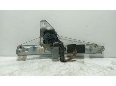 Recambio de elevalunas trasero izquierdo para renault megane ii (bm0/1_, cm0/1_) 1.5 dci (bm0f, bm0t, bm2b, cm0f, cm0t) referenc