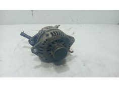 Recambio de alternador para opel astra h (a04) 1.7 cdti (l48) referencia OEM IAM 98056439 / 95520888   2