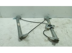 Recambio de elevalunas delantero izquierdo para renault megane ii (bm0/1_, cm0/1_) 1.5 dci (bm0f, bm0t, bm2b, cm0f, cm0t) refere