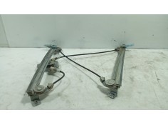 Recambio de elevalunas delantero izquierdo para renault megane ii (bm0/1_, cm0/1_) 1.5 dci (bm0f, bm0t, bm2b, cm0f, cm0t) refere 2