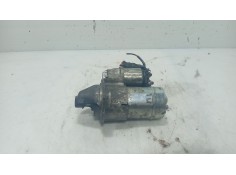 Recambio de motor arranque para opel astra h (a04) 1.7 cdti (l48) referencia OEM IAM 98014743   2
