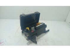 Recambio de caja reles / fusibles para opel astra h (a04) 1.7 cdti (l48) referencia OEM IAM   