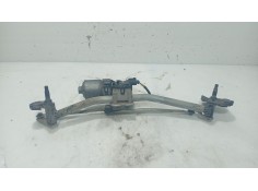 Recambio de motor limpia delantero para opel astra h (a04) 1.7 cdti (l48) referencia OEM IAM 93179149  
