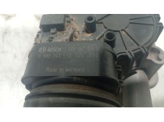 Recambio de motor limpia delantero para opel astra h (a04) 1.7 cdti (l48) referencia OEM IAM 93179149   2
