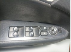 Recambio de mando elevalunas delantero izquierdo para hyundai i30 (fd) 1.6 crdi referencia OEM IAM 935702L010   2