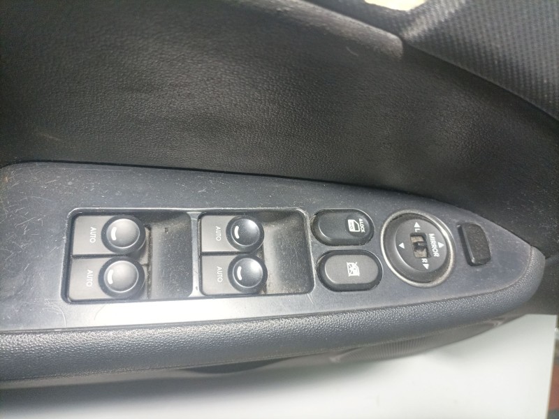 Recambio de mando elevalunas delantero izquierdo para hyundai i30 (fd) 1.6 crdi referencia OEM IAM 935702L010  