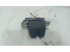Recambio de cerradura maletero / porton para opel astra h (a04) 1.7 cdti (l48) referencia OEM IAM 13188851  
