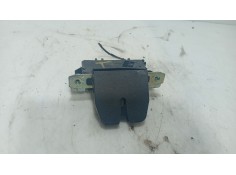 Recambio de cerradura maletero / porton para opel astra h (a04) 1.7 cdti (l48) referencia OEM IAM 13188851   2