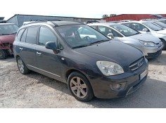kia carens iii monospace (un) del año 2007