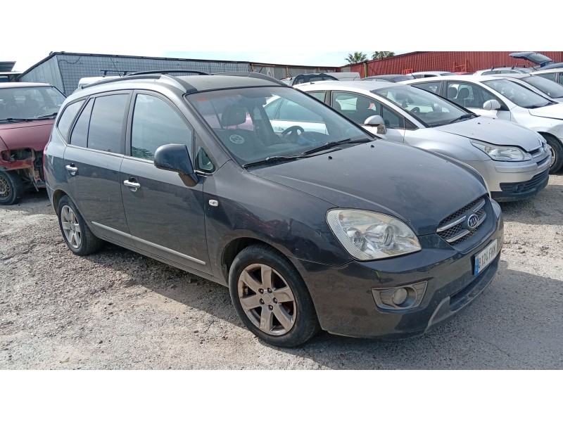 kia carens iii monospace (un) del año 2007