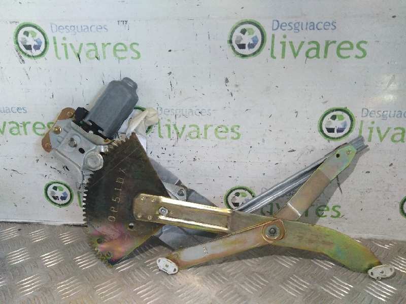 Recambio de elevalunas delantero derecho para  referencia OEM IAM   