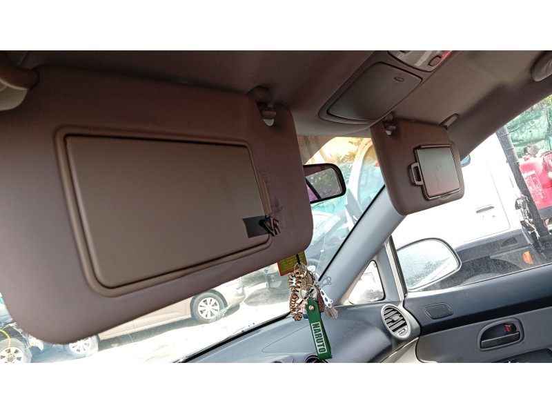 kia carens iii monospace (un) del año 2007