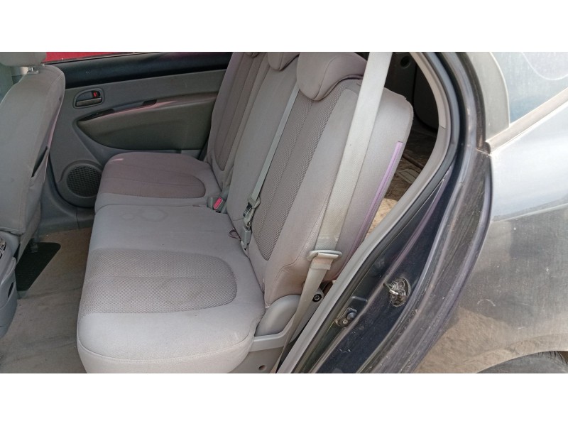 kia carens iii monospace (un) del año 2007