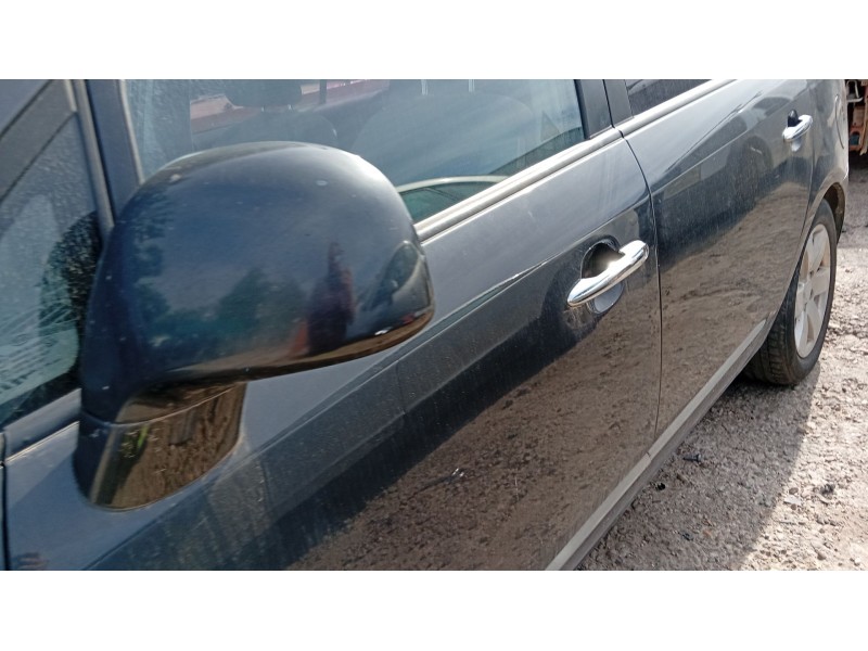 kia carens iii monospace (un) del año 2007