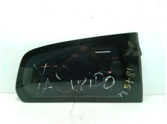 Recambio de luna trasera derecha para fiat grande punto (199_) 1.3 d multijet (199.axd11, 199.axd1a, 199.axd1b,... referencia OE