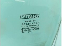 Recambio de luna delantera izquierda para fiat grande punto (199_) 1.3 d multijet (199.axd11, 199.axd1a, 199.axd1b,... referenci 2