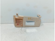 Recambio de parasol derecho para fiat grande punto (199_) 1.3 d multijet (199.axd11, 199.axd1a, 199.axd1b,... referencia OEM IAM