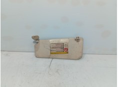 Recambio de parasol derecho para fiat grande punto (199_) 1.3 d multijet (199.axd11, 199.axd1a, 199.axd1b,... referencia OEM IAM 2