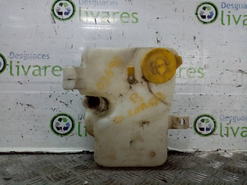 Recambio de deposito limpia para  referencia OEM IAM  90386397 