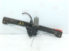 Recambio de elevalunas delantero derecho para fiat grande punto (199_) 1.3 d multijet (199.axd11, 199.axd1a, 199.axd1b,... refer