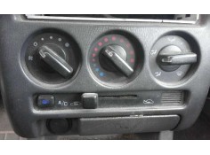 Recambio de mando calefaccion / aire acondicionado para  referencia OEM IAM   