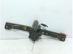 Recambio de elevalunas delantero izquierdo para fiat grande punto (199_) 1.3 d multijet (199.axd11, 199.axd1a, 199.axd1b,... ref