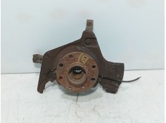 Recambio de mangueta delantera izquierda para fiat grande punto (199_) 1.3 d multijet (199.axd11, 199.axd1a, 199.axd1b,... refer