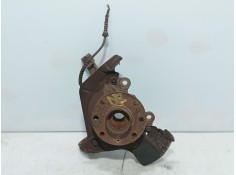 Recambio de mangueta delantera derecha para fiat grande punto (199_) 1.3 d multijet (199.axd11, 199.axd1a, 199.axd1b,... referen