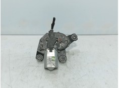 Recambio de motor limpia trasero para fiat grande punto (199_) 1.3 d multijet (199.axd11, 199.axd1a, 199.axd1b,... referencia OE 2