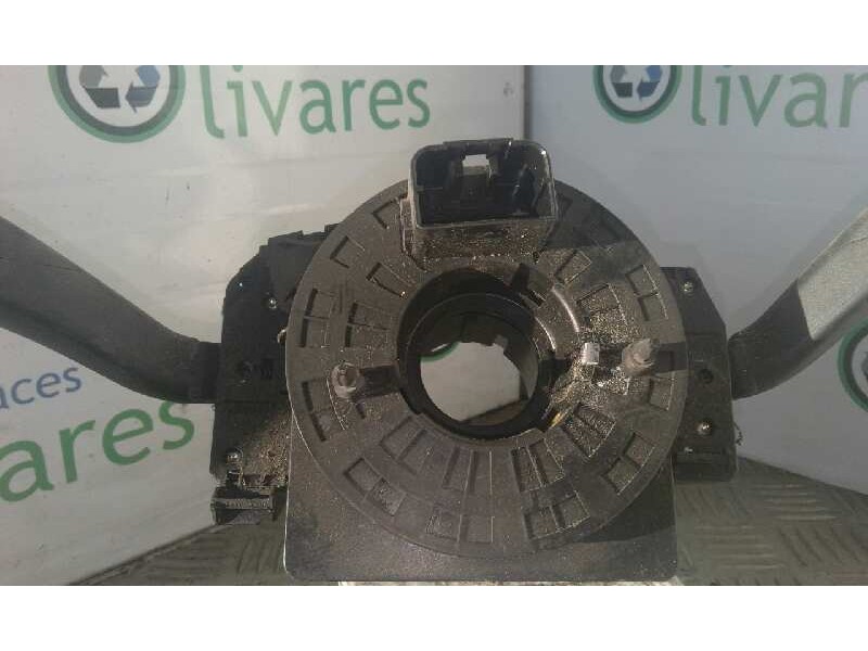 Recambio de anillo airbag para seat ibiza (6l1) cool   |   05.04 - 12.06 | 2004 - 2006 | 64 cv / 47 kw referencia OEM IAM   