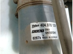 Recambio de motor limpia delantero para fiat grande punto (199_) 1.3 d multijet (199.axd11, 199.axd1a, 199.axd1b,... referencia  2