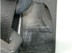 Recambio de cinturon seguridad delantero derecho para fiat grande punto (199_) 1.3 d multijet (199.axd11, 199.axd1a, 199.axd1b,. 2