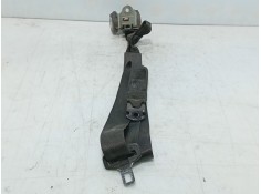 Recambio de cinturon seguridad trasero izquierdo para fiat grande punto (199_) 1.3 d multijet (199.axd11, 199.axd1a, 199.axd1b,.