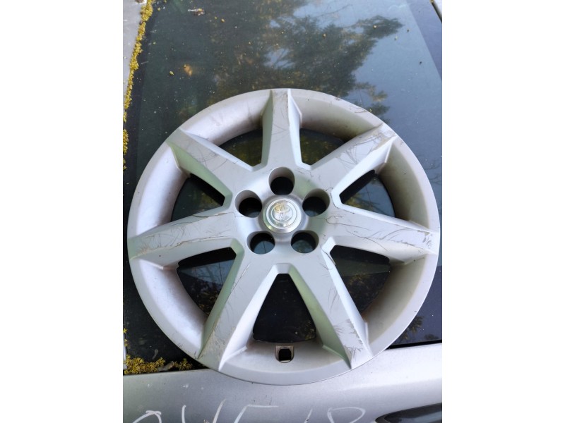 Recambio de tapacubos para toyota prius liftback (_w2_) 1.5 hybrid (nhw20_) referencia OEM IAM   