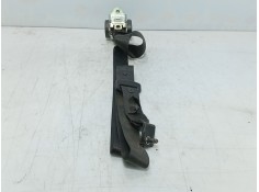 Recambio de cinturon seguridad trasero central para fiat grande punto (199_) 1.3 d multijet (199.axd11, 199.axd1a, 199.axd1b,...
