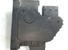 Recambio de pedal acelerador para fiat grande punto (199_) 1.3 d multijet (199.axd11, 199.axd1a, 199.axd1b,... referencia OEM IA 2