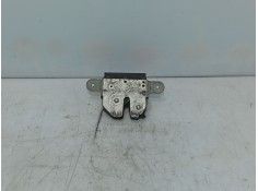 Recambio de cerradura maletero / porton para fiat grande punto (199_) 1.3 d multijet (199.axd11, 199.axd1a, 199.axd1b,... refere