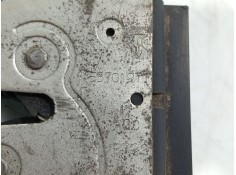 Recambio de cerradura maletero / porton para fiat grande punto (199_) 1.3 d multijet (199.axd11, 199.axd1a, 199.axd1b,... refere 2