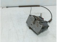 Recambio de cerradura puerta delantera izquierda para fiat grande punto (199_) 1.3 d multijet (199.axd11, 199.axd1a, 199.axd1b,.