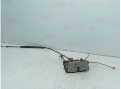 Recambio de cerradura puerta delantera derecha para fiat grande punto (199_) 1.3 d multijet (199.axd11, 199.axd1a, 199.axd1b,...