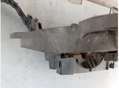 Recambio de panel frontal para fiat grande punto (199_) 1.3 d multijet (199.axd11, 199.axd1a, 199.axd1b,... referencia OEM IAM 5 2