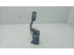 Recambio de potenciometro pedal para opel corsa d (s07) 1.3 cdti (l08, l68) referencia OEM IAM    2
