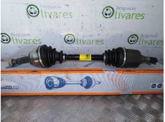 Recambio de transmision delantera izquierda para  referencia OEM IAM TS-30-0711   2