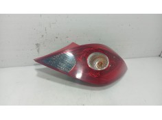 Recambio de piloto trasero derecho para opel corsa d (s07) 1.3 cdti (l08, l68) referencia OEM IAM 93189091   2