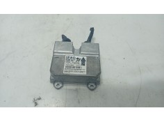 Recambio de centralita airbag para opel corsa d (s07) 1.3 cdti (l08, l68) referencia OEM IAM    2